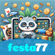 festa77 visual