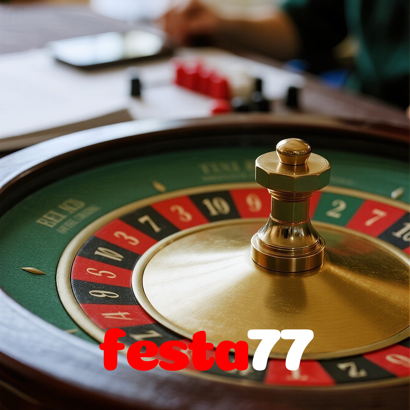 festa77 visual
