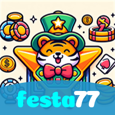 festa77 visual