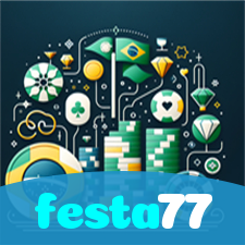 festa77 visual