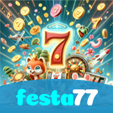 festa77 visual