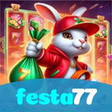 festa77 visual