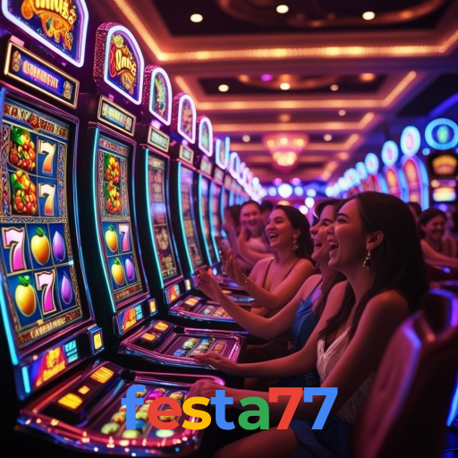 festa77 visual