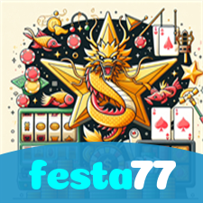 festa77 visual