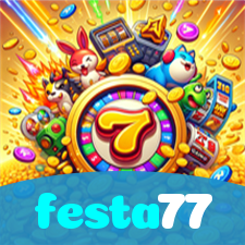 festa77 visual