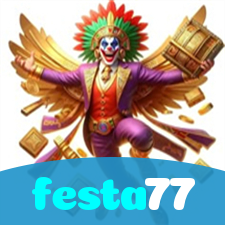 festa77 visual
