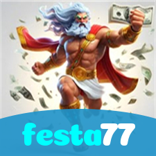 festa77 visual