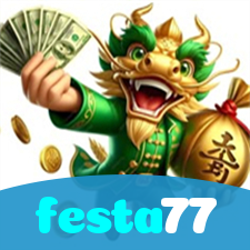 festa77 visual