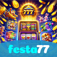 festa77 visual