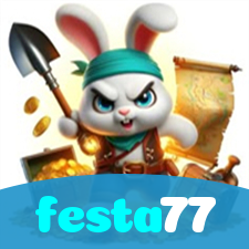 festa77 visual