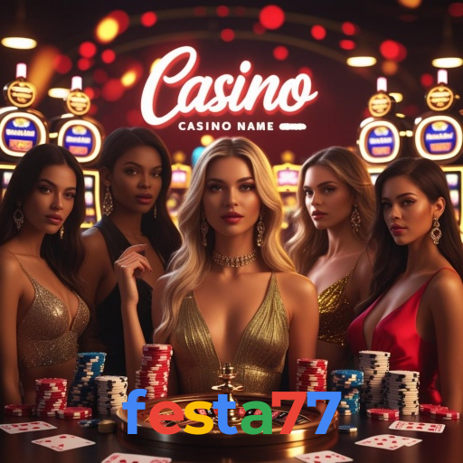 festa77 visual