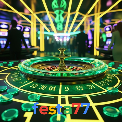 festa77 visual