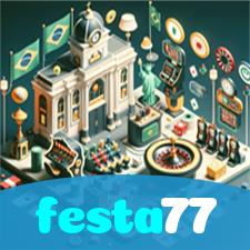 festa77 visual