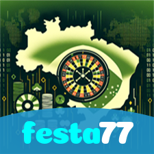 festa77 visual