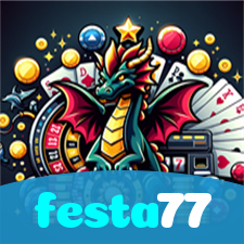 festa77 visual