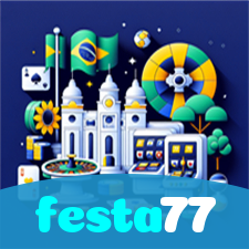 festa77 visual