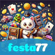 festa77 visual