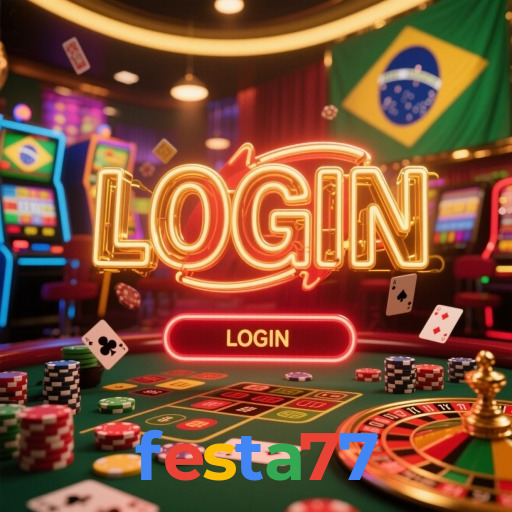 festa77 visual