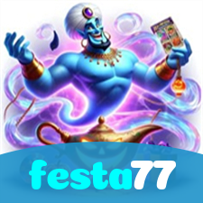 festa77 visual