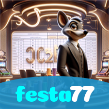 festa77 visual