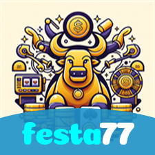 festa77 visual