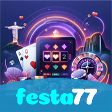 festa77 visual