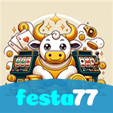 festa77 visual