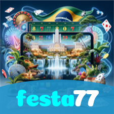 festa77 visual