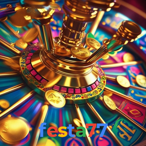 festa77 visual