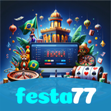 festa77 visual