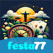 festa77 visual