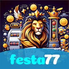 festa77 visual