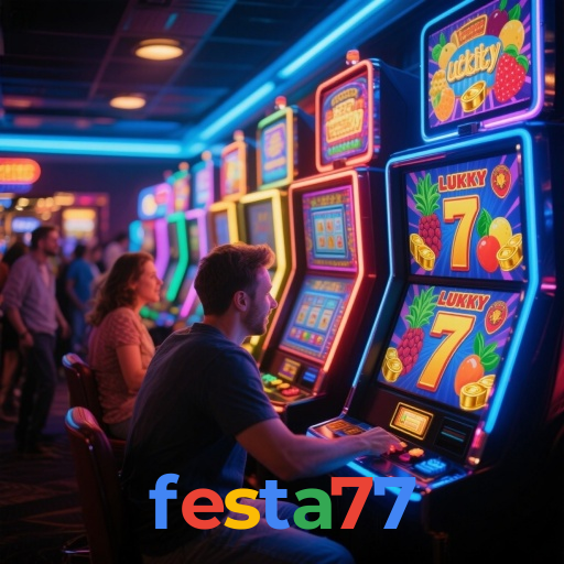festa77 visual