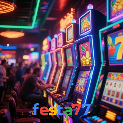 festa77 visual