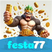 festa77 visual