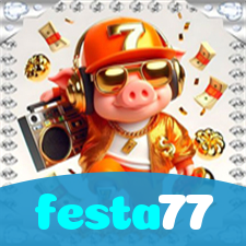 festa77 visual