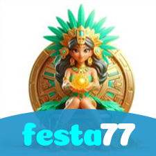 festa77 visual