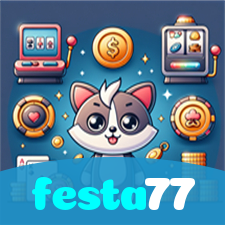 festa77 visual