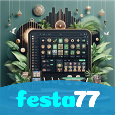 festa77 visual