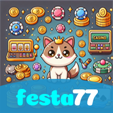 festa77 visual