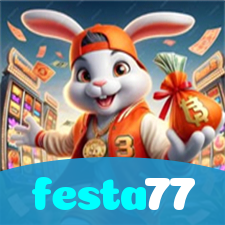 festa77 visual
