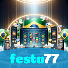 festa77 visual