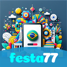 festa77 visual