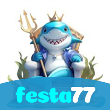 festa77 visual