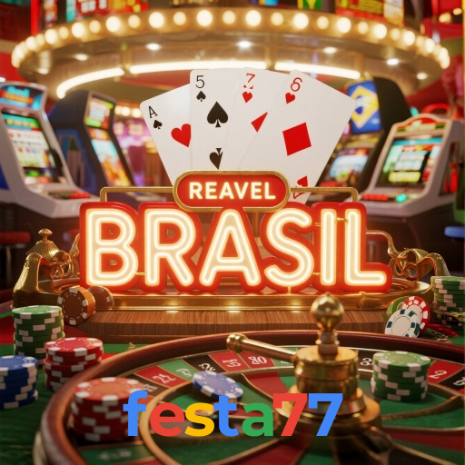 festa77 visual