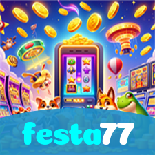 festa77 visual