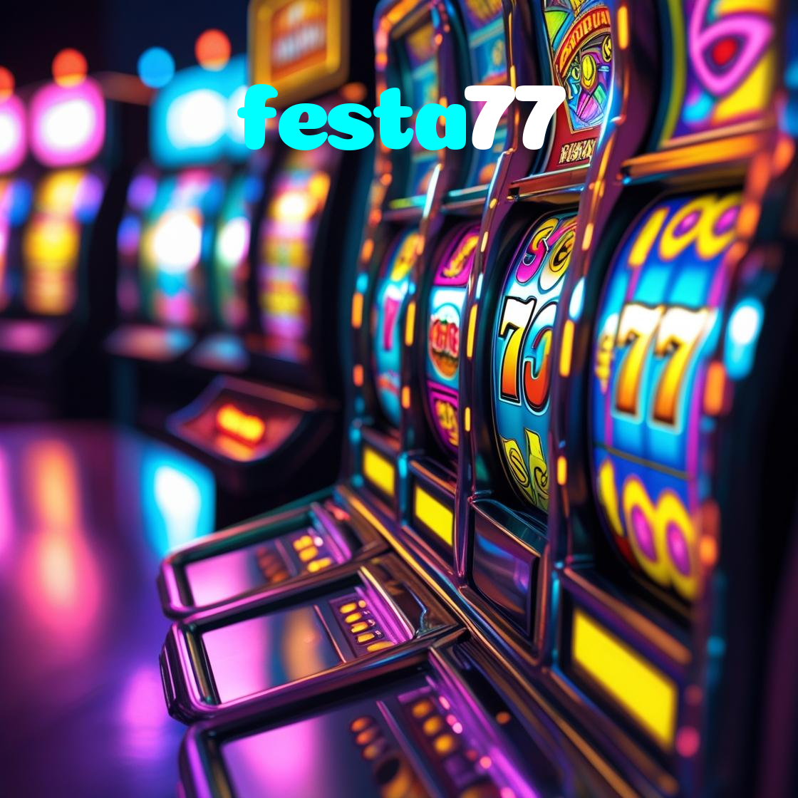 festa77 visual