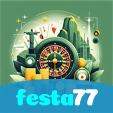 festa77 visual