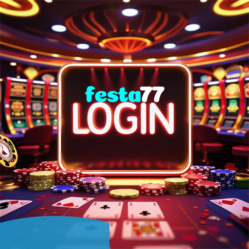 festa77 visual