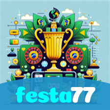 festa77 visual